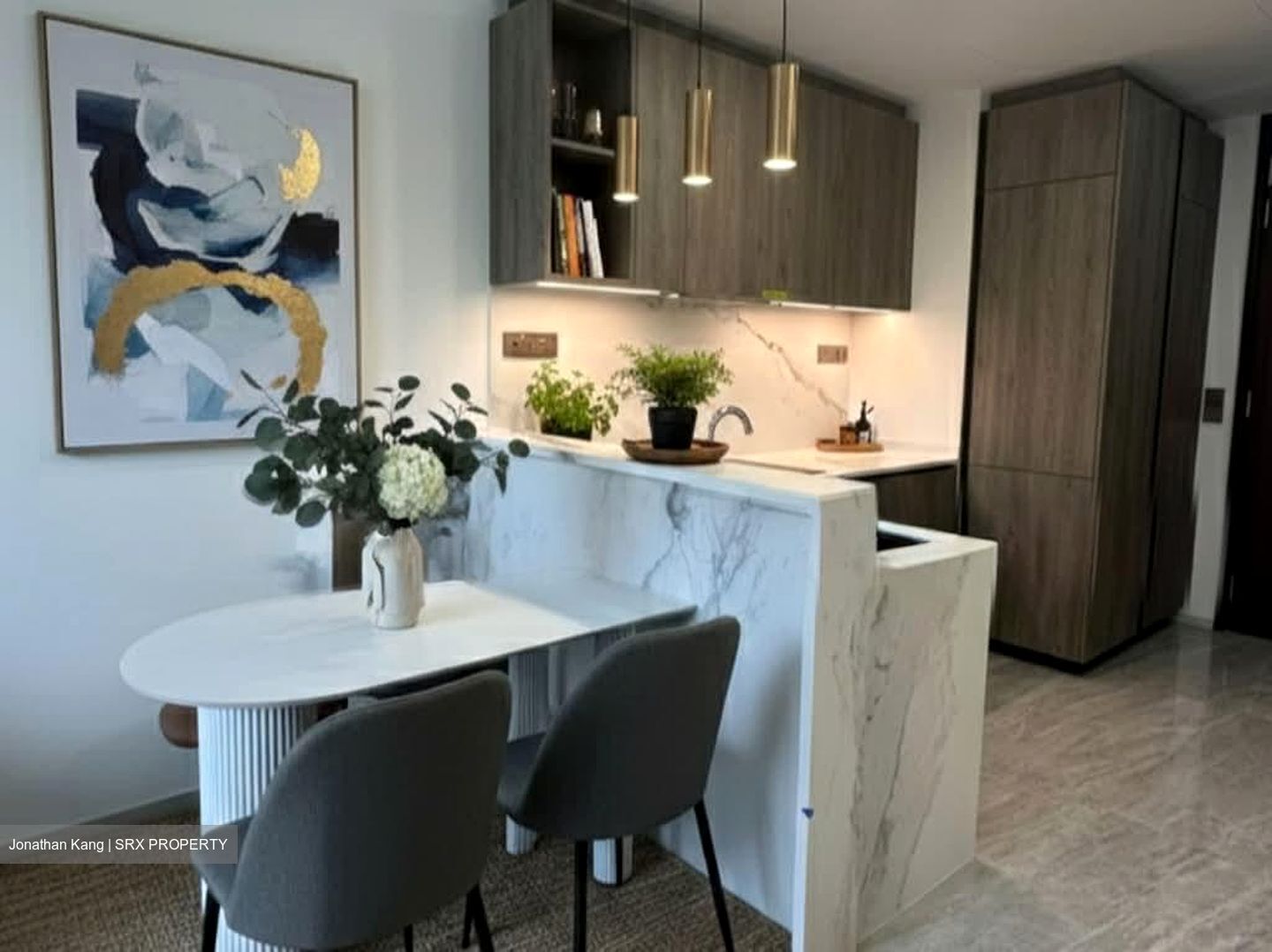 Leedon Green (D10), Condominium #530881371